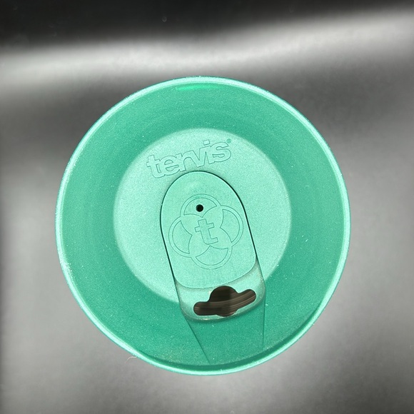 Tervis Michigan State 16 ounce tumbler - Picture 3 of 3